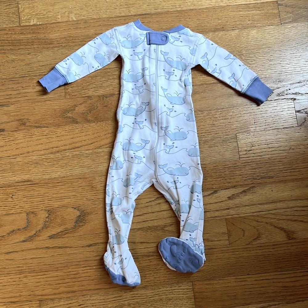 TBBC night night 3-6 month